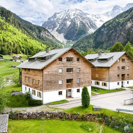Penthouse Mountain View By A-Appartments براند المظهر الخارجي الصورة