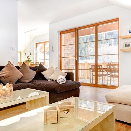 Penthouse Mountain View By A-Appartments براند المظهر الخارجي الصورة
